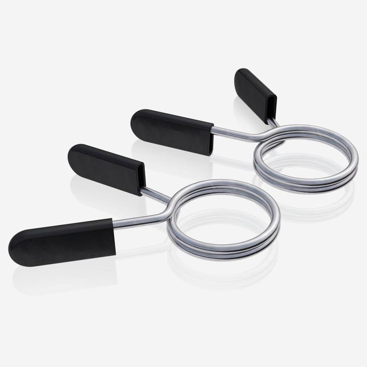 Actual product image Gorilla Sports Aerobic dumbbell set (2 x 1.25 kg, 2 x 2.5 kg, 2 x 5 kg)