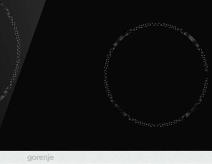 Produktbild Gorenje ECD643BX HiLight