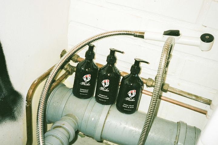 Produktbild Pusher Everyday Conditioner - 75ml (75 ml)