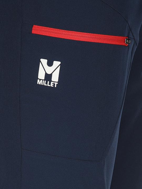 Actual product image Millet Wanderhose Wanaka Stretch III (L)
