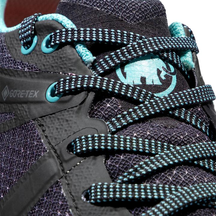 Produktbild Mammut Sertig II Low GTX® Women (38.5)