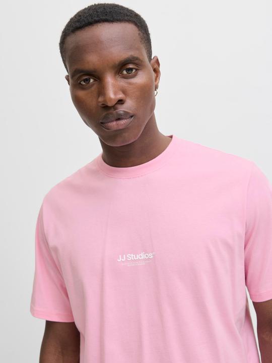 Actual product image Jack & Jones Jjesoho Tee Ss Crew Neck Noos (M)