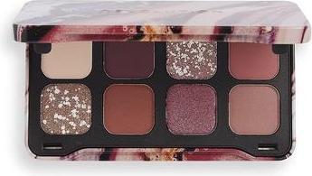 Actual product image Makeup Revolution Forever Flawless Dynamic Allure Palette - Eyeshadow Palette 8 g - 0.0g
