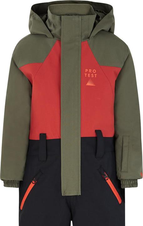 Produktbild Protest Snowsuits PRTSOUL TD (92)