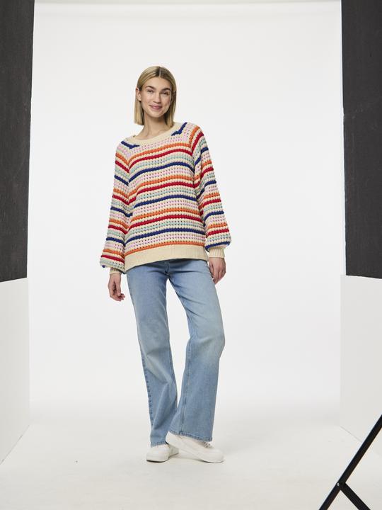 Produktbild Pieces PCDOSLA Strickpullover (M)