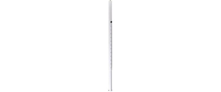 Produktbild Euromet ARAKNO Verlängerungsrohr 110-170cm
