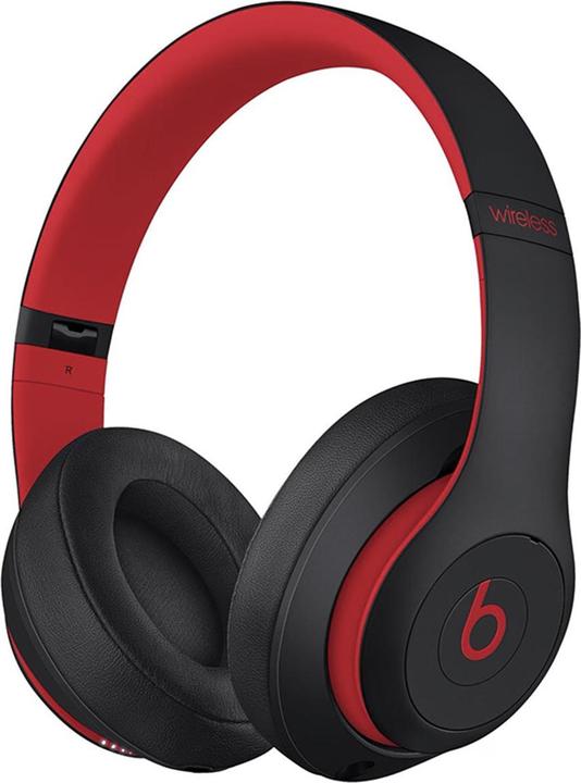 Actual product image Beats Studio 3 (ANC, 40 h, Wireless)