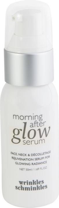 Wrinkles Schminkles Serum Morning Glow (50 ml)
