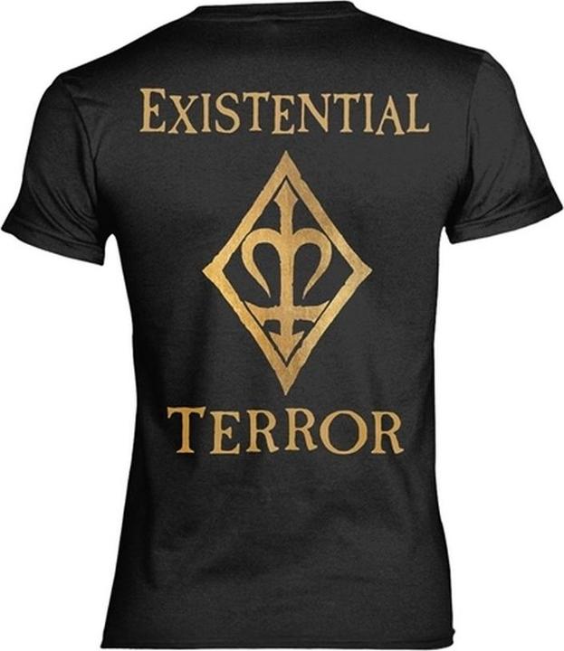 Actual product image Cradle Of Filth Existence TShirt (XL)