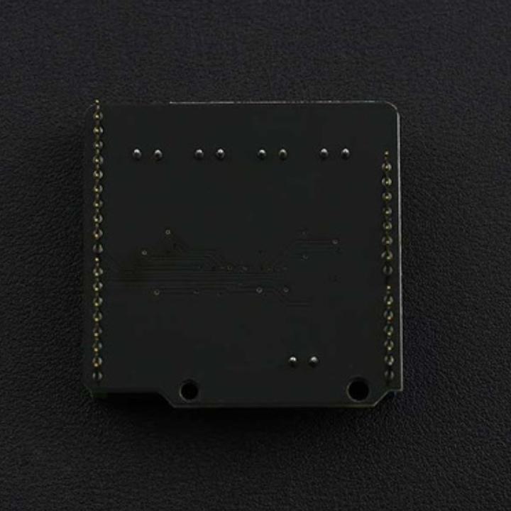 Produktbild DFRobot Quad DC Motor Driver Shield für Arduino