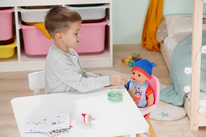 Productafbeelding Zapf Creation Jonas
