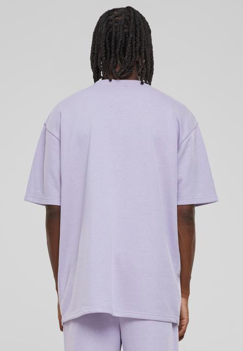 Actual product image Urban Classics Light Terry T-Shirt Crew - 166791 (XXL)