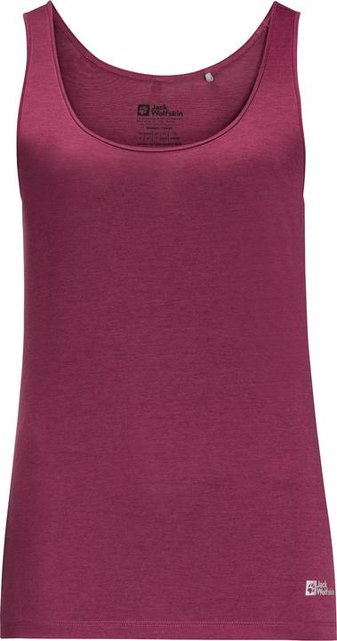 Immagine prodotto Jack Wolfskin Canotta Pack & Go da donna (XL)
