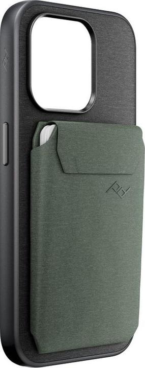 Produktbild Peak Design Slim Wallet