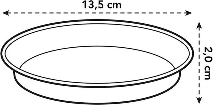 Actual product image Elho Green Basics Coaster