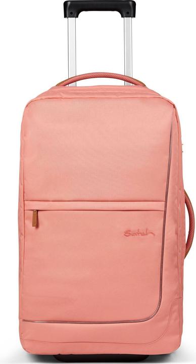 Satch Flow - Pure Coral (63 l, M (50 - 90l))