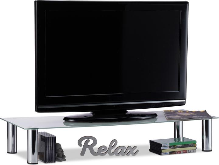 Relaxdays Tv (100 x 35 x 17 cm)