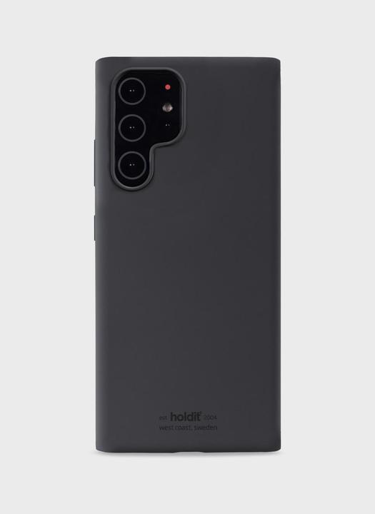 Produktbild Holdit Silicone (Samsung Galaxy S22 Ultra)