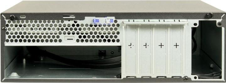 Produktbild Intertech S-331 (mATX, Mini-ITX)