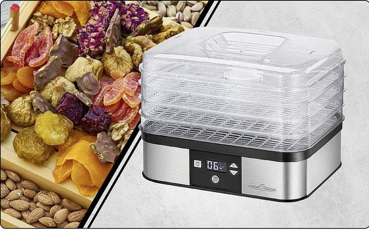 Produktbild Proficook PC-DR 1116