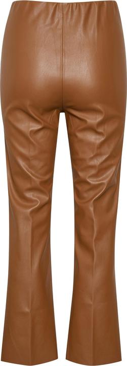 Actual product image Soaked in Luxury Kaylee PU Kickflare (M)
