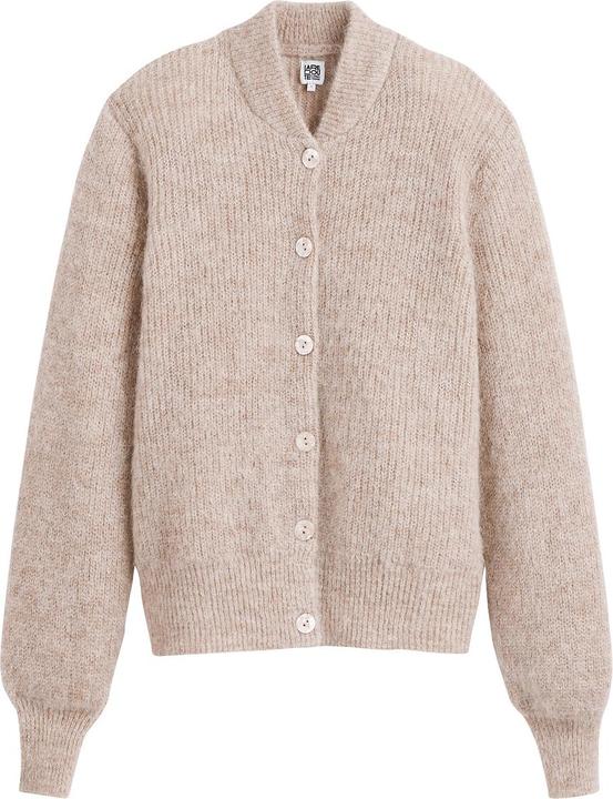 Actual product image La Redoute Collections Cardigan im Bomber-Stil (XS)