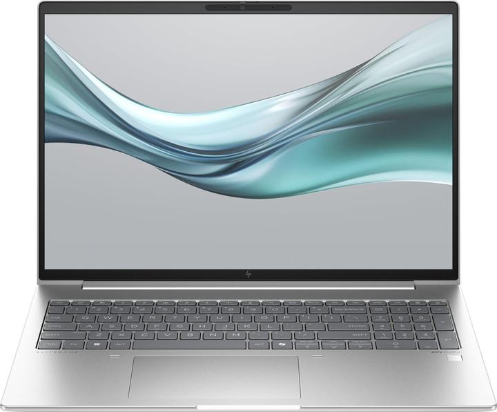 Productafbeelding HP EliteBook 665 16 inch G11 notebook-pc, AMD Ryzen™ 7, 40,6 cm (16"), 1920 x 1200 pixels, 16 GB (16", AMD Ryzen 7 7735U, 16 GB, 512 GB, NL)