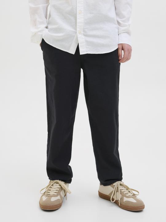 Actual product image Jack & Jones Classic trousers Junior Classic trousers (152)