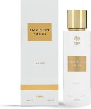Actual product image Ajmal Cashmere Musc Your Spray - 100ml (Eau de parfum, 100 ml)