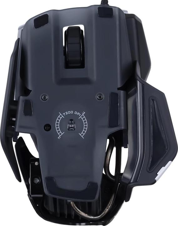 Image du produit MadCatz R.A.T. 4+ (Filaire)