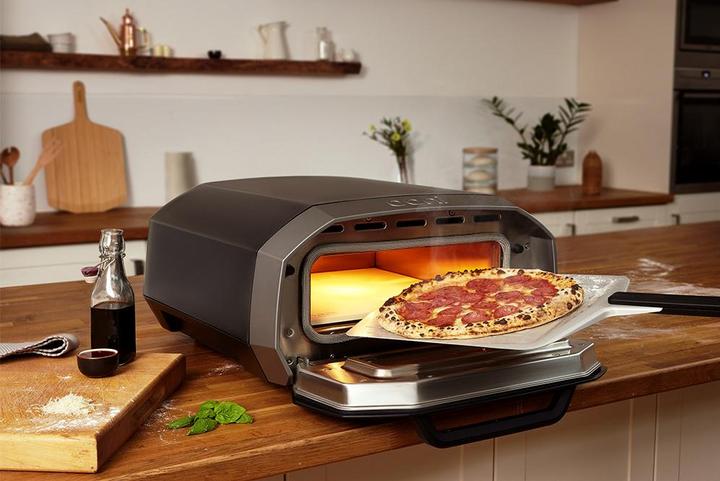 Image du produit Ooni Volt 12 (Four à pizza électrique)