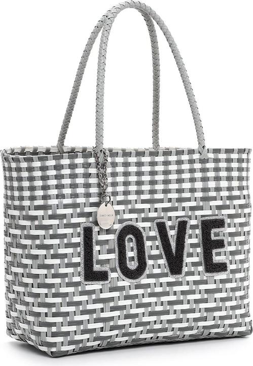 Immagine prodotto Emily und Noah Shopper E&N Edda (14.70 l)