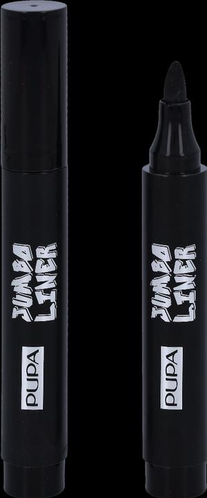 Pupa Milano Jumbo Liner (001 Extra Black)