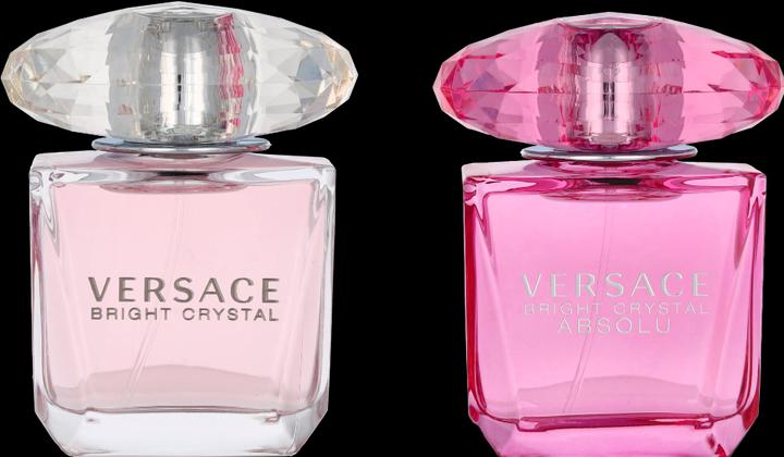 Immagine prodotto Versace Set regalo Cristallo Assoluto Luminoso