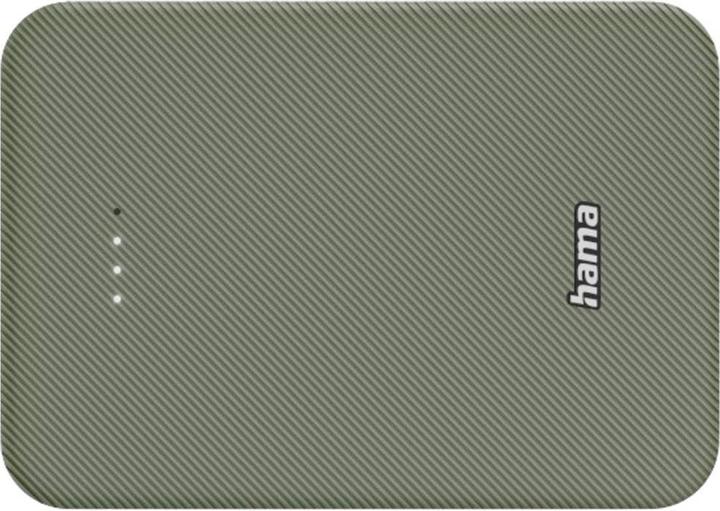 Produktbild Hama Color 10 (10000 mAh, 37 Wh)