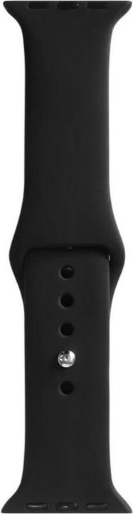 Immagine prodotto Evelatus Apple Watch 42/44/45 mm Loop in silicone (140 mm M/L) (45 mm, 44 mm, 42 mm, Silicone)