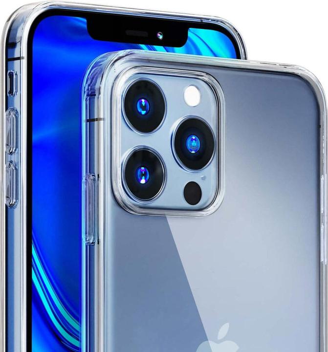 Immagine prodotto 3MK Clear Case (Apple iPhone 13 Pro)