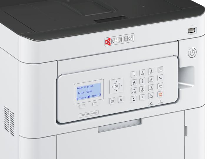 Produktbild Kyocera ECOSYS PA4000CX/PLUS (Laser, Farbe)