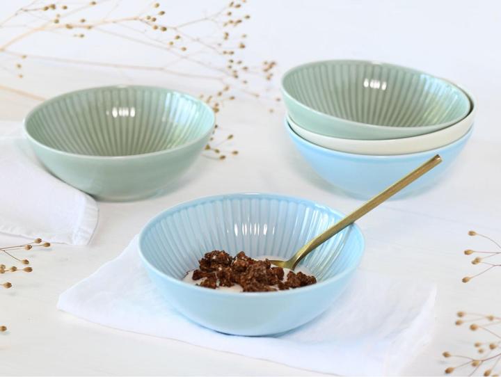 Produktbild CreaTable Valencia (18 Stück)