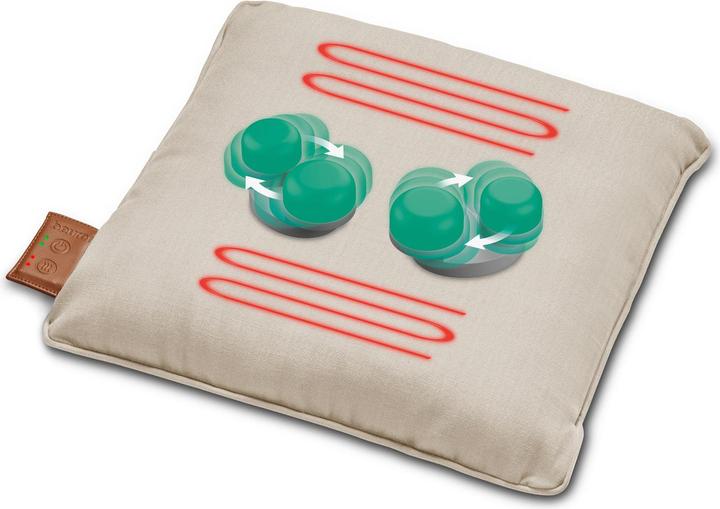 Image du produit Beurer MG 139 Coussin de massage