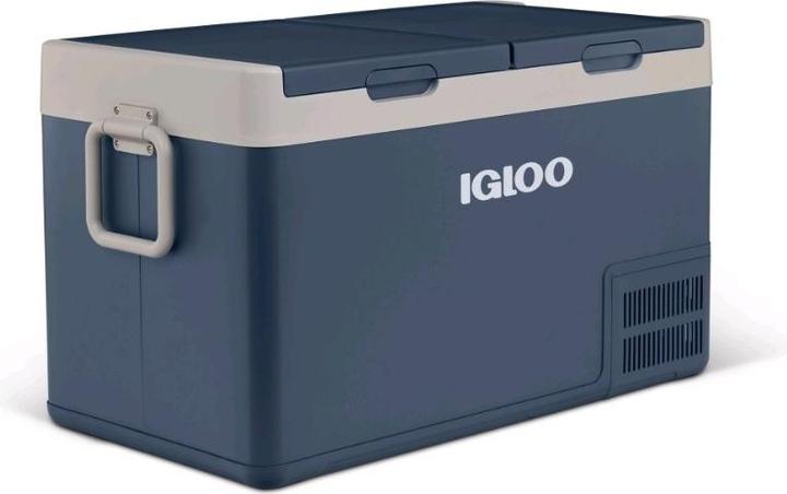 Produktbild Igloo ICF 80DZ (83 l)