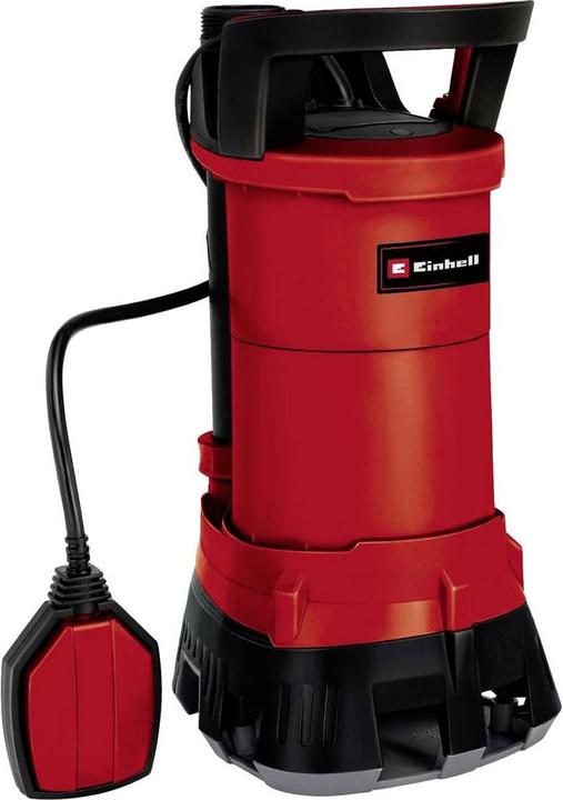 Produktbild Einhell Rg-dp 8735 (Gartenpumpe)