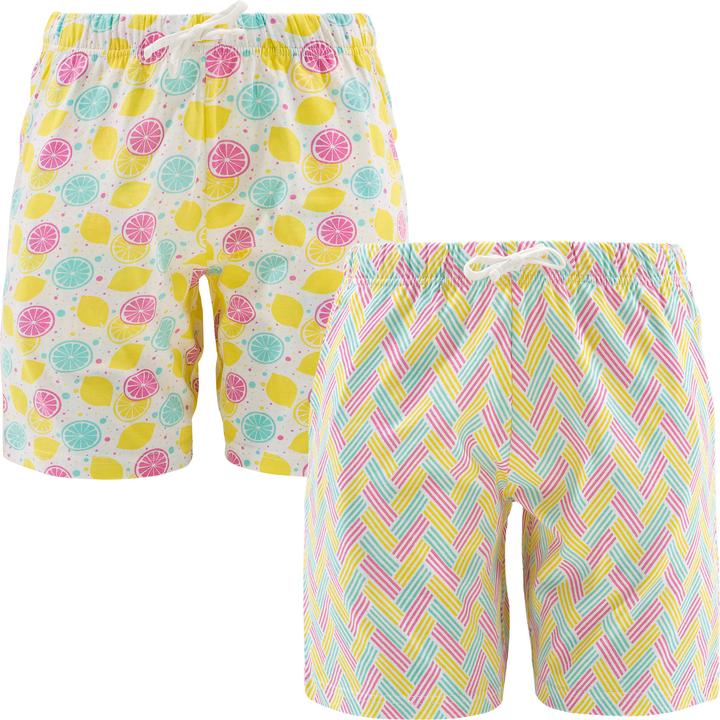 Produktbild Erwin Müller Damen-Shorty 2er-Pack (42)