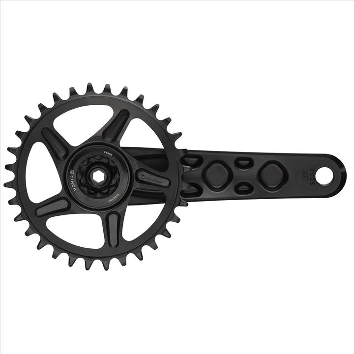 Produktbild Race Face Turbine R Cinch Crankarm DM (RF143)V2 (170 mm)