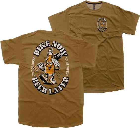 Image du produit Loose Riders Bike Now (M)