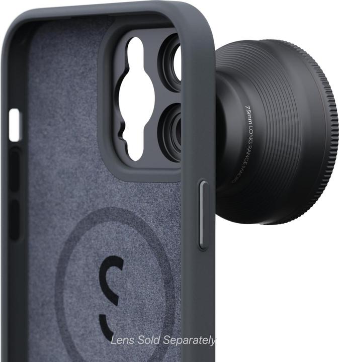 Image du produit ShiftCam Back Cover LensUltra iPhone 14 Pro Max & Lens Mount (Apple iPhone 14 Pro Max)