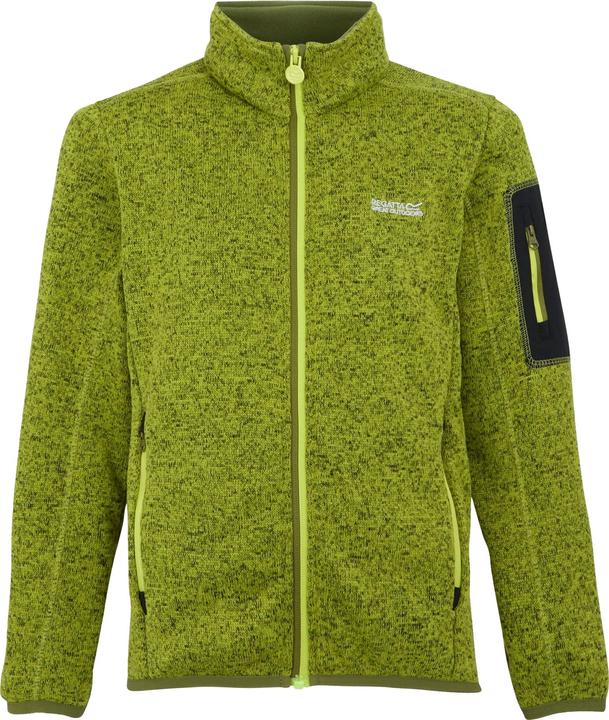 Regatta Newhill Fleecejacke