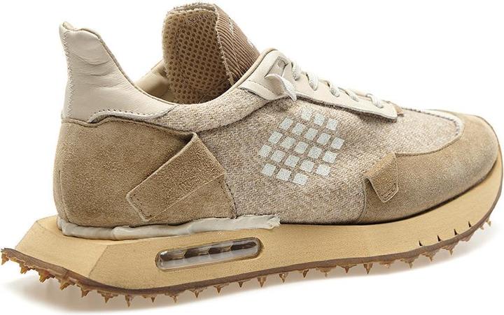Immagine prodotto Be positive Space Race Wing - Wool + Corduroy (41)
