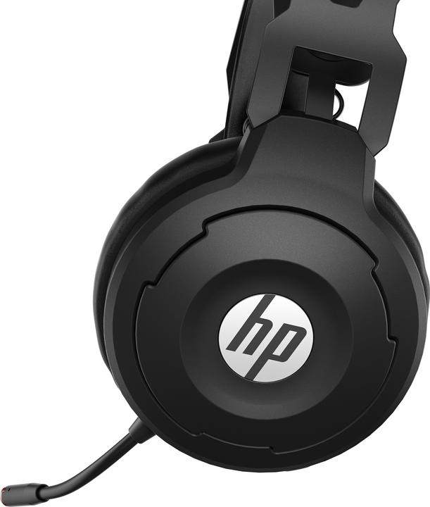 Produktbild HP X1000 (Kabelgebunden, Kabellos)