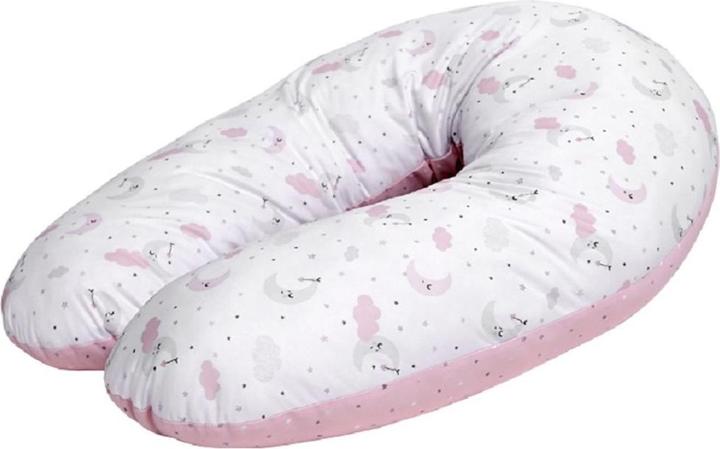 Actual product image Lorelli Nursing Pillow 190 cm long (190 cm)